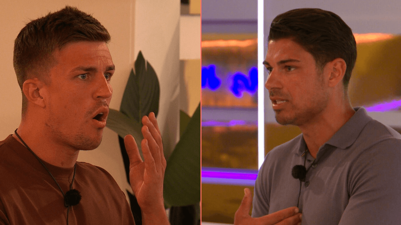 Why Anton’s dismissal of the ‘Bro Code’ on Love Island: All Stars is so important