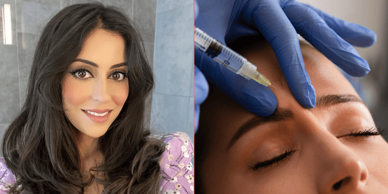 You should avoid products described as ‘botox in a bottle’ according to renowned Dermatologist You should avoid products described as ‘botox in a bottle’ according to renowned Dermatologist
