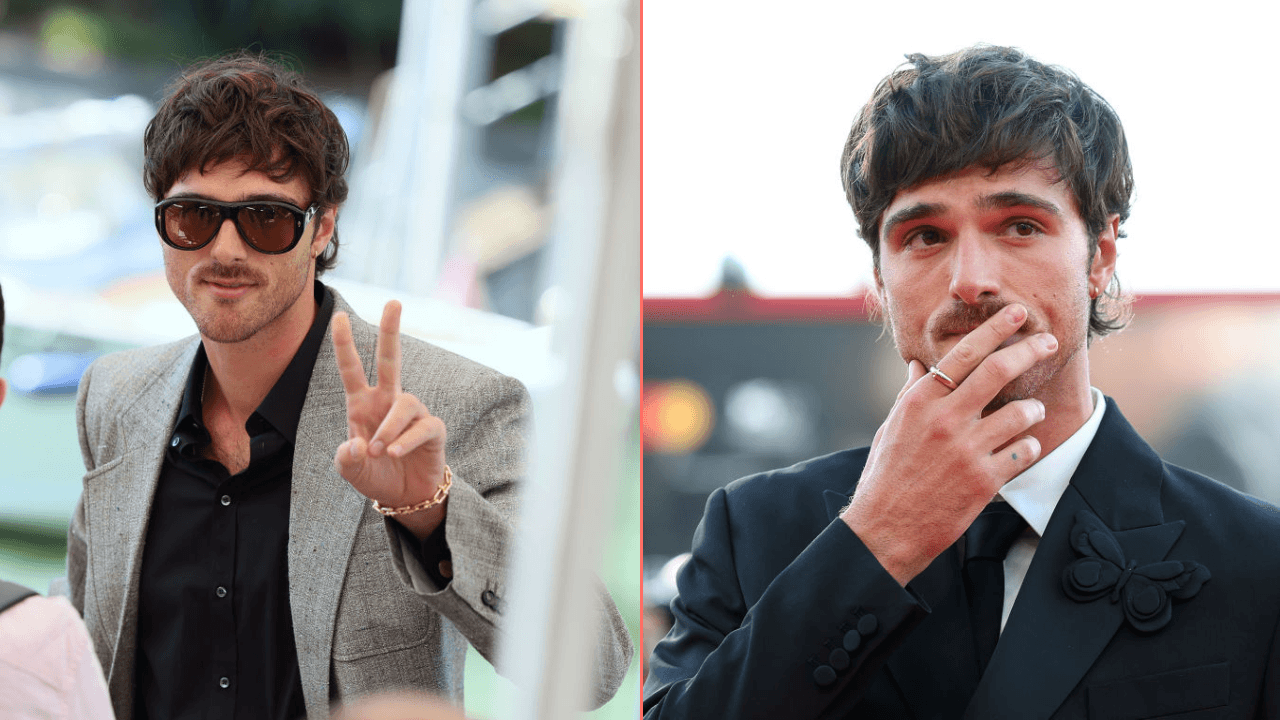 Everyone is saying that Jacob Elordi is ‘so babygirl’, but what does it mean?