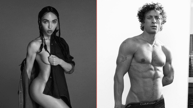 ‘A disappointing start to 2024’ – Calvin Klein forced to remove FKA Twigs images after regulator labels them ‘inappropriate’ ‘A disappointing start to 2024’ – Calvin Klein forced to remove FKA Twigs images after regulator labels them ‘inappropriate’
