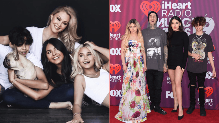 Shanna Moakler gets candid about the Kardashian family’s influence on her and Travis Barker’s kids Shanna Moakler gets candid about the Kardashian family’s influence on her and Travis Barker’s kids