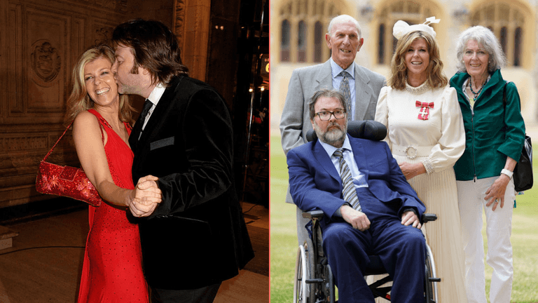 Derek Draper has sadly passed away after a long health battle Derek Draper has sadly passed away after a long health battle