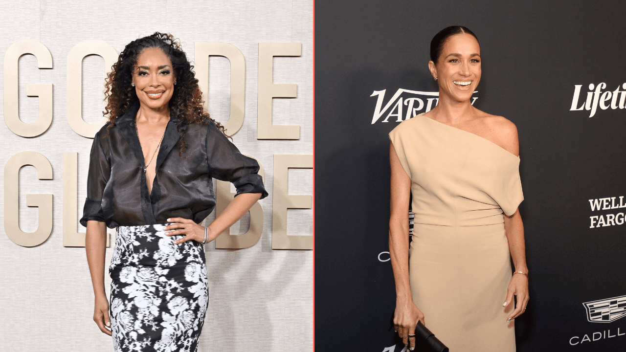 Meghan Markle’s co-star reveals why she wasn’t at ‘Suits’ Golden Globe reunion