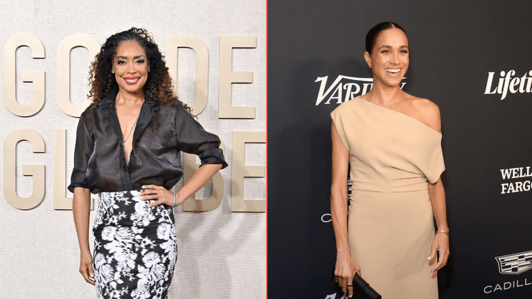 Meghan Markle’s co-star reveals why she wasn’t at ‘Suits’ Golden Globe reunion Meghan Markle’s co-star reveals why she wasn’t at ‘Suits’ Golden Globe reunion