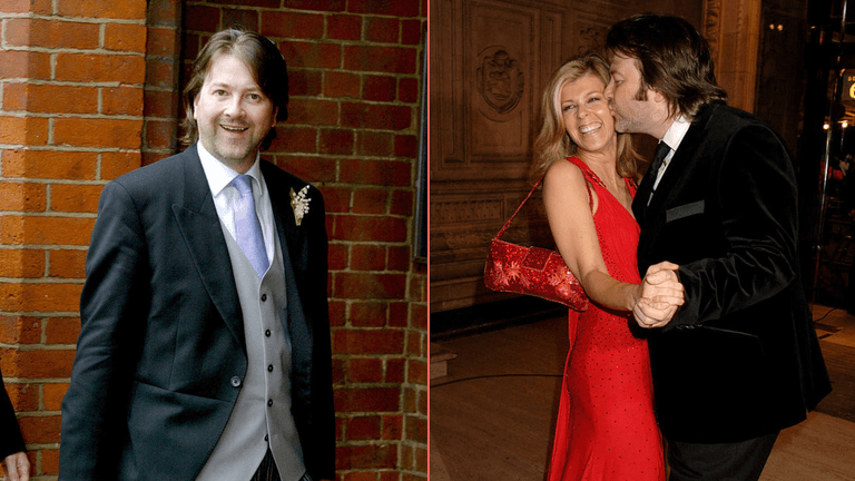 ‘Hug your loved ones close’ – Kate Garraway thanks public for support following Derek Draper’s passing ‘Hug your loved ones close’ – Kate Garraway thanks public for support following Derek Draper’s passing