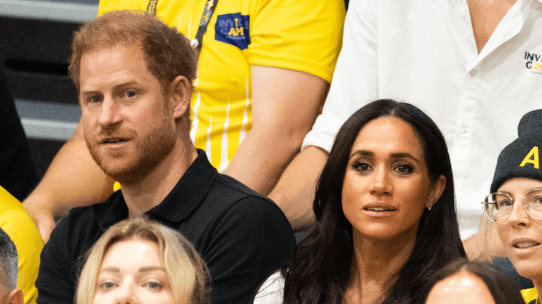 Meghan Markle ‘stressed’ as business deals keep falling through Meghan Markle ‘stressed’ as business deals keep falling through