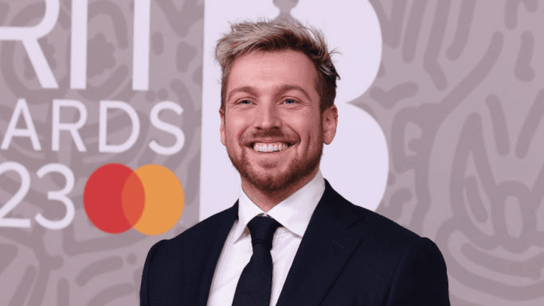 ‘Pinch-me moment’ – Sam Thompson joins This Morning team for new role ‘Pinch-me moment’ – Sam Thompson joins This Morning team for new role