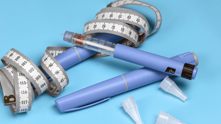 Has Ozempic slowed the body inclusivity movement in the fashion industry? Has Ozempic slowed the body inclusivity movement in the fashion industry?