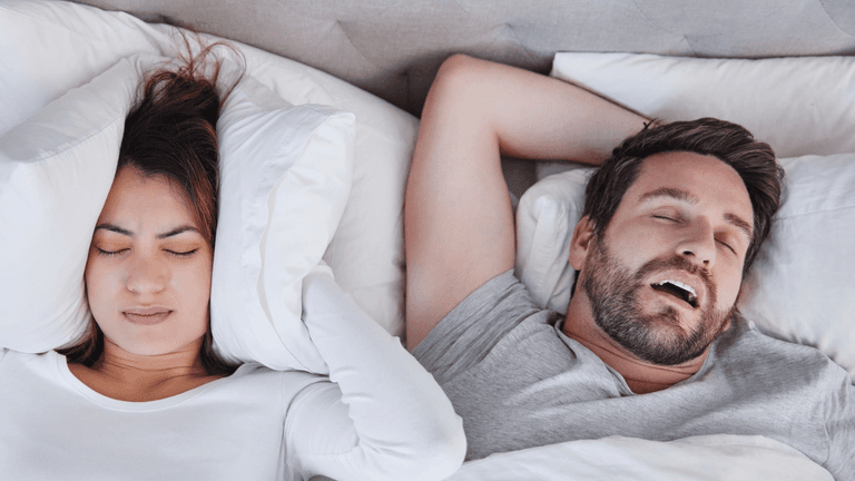 ‘Would I be wrong to cancel wedding because my fiancé won’t wear a night guard?’ ‘Would I be wrong to cancel wedding because my fiancé won’t wear a night guard?’