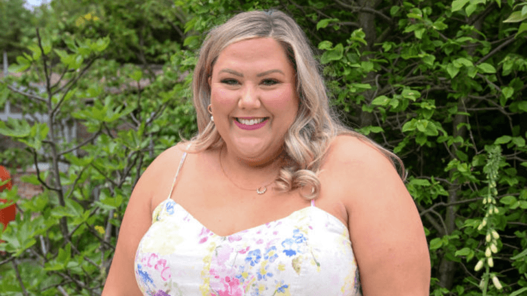 Laura Adlington’s book ‘Diet Starts Monday’ is a must-read this January Laura Adlington’s book ‘Diet Starts Monday’ is a must-read this January