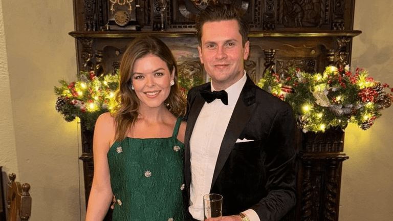 Doireann Garrihy reveals hopes to marry Mark Mehigan this year Doireann Garrihy reveals hopes to marry Mark Mehigan this year
