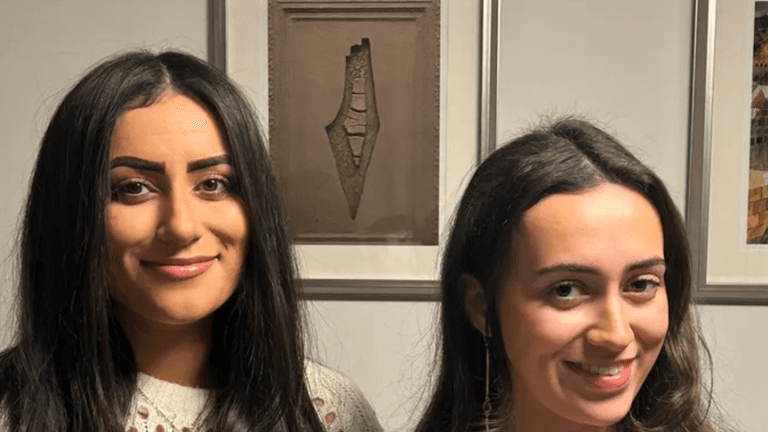 Hope Amidst Horror: Irish sisters’ fundraiser for Gaza’s devastated families Hope Amidst Horror: Irish sisters’ fundraiser for Gaza’s devastated families