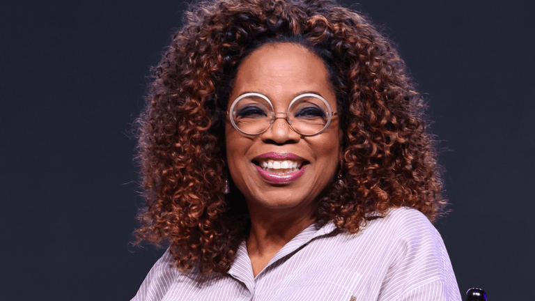 Oprah’s life through the years as she turns 70 Oprah’s life through the years as she turns 70