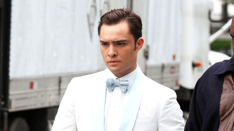 Is Chuck Bass TV’s most problematic character? Is Chuck Bass TV’s most problematic character?