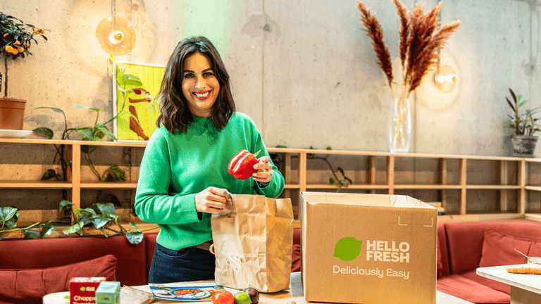 ‘I’m just so over Instagram insincerity’ – Lucy Kennedy on the importance of being real in 2024 ‘I’m just so over Instagram insincerity’ – Lucy Kennedy on the importance of being real in 2024