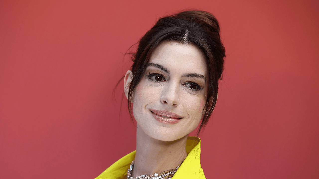 ‘The Idea of You’ is being made into a rom-com with Anne Hathaway
