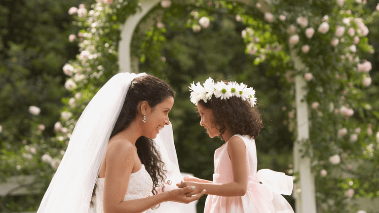 ‘Am I wrong for not letting my niece be my flower girl at my wedding?’ ‘Am I wrong for not letting my niece be my flower girl at my wedding?’