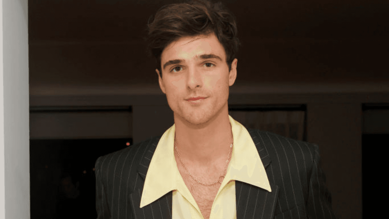 This is why Jacob Elordi is worried about returning to Euphoria for season 3