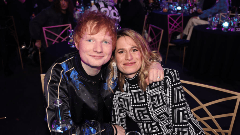 Ed Sheeran’s wife Cherry Seaborn makes surprising career move amid split rumours Ed Sheeran’s wife Cherry Seaborn makes surprising career move amid split rumours