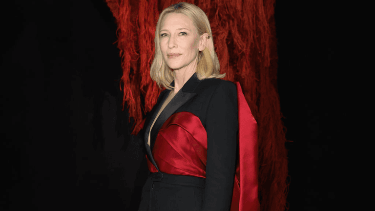 Cate Blanchett has been sighted in Dublin filming upcoming movie Cate Blanchett has been sighted in Dublin filming upcoming movie