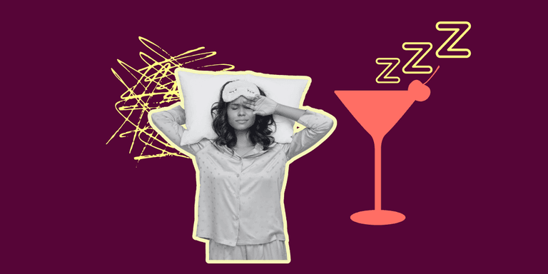 Sleepy girl mocktail recipes are everywhere right now, but do they actually work to improve sleep? Sleepy girl mocktail recipes are everywhere right now, but do they actually work to improve sleep?