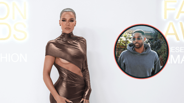 Khloé Kardashian can mostly ‘control’ feelings toward Tristan Thompson Khloé Kardashian can mostly ‘control’ feelings toward Tristan Thompson