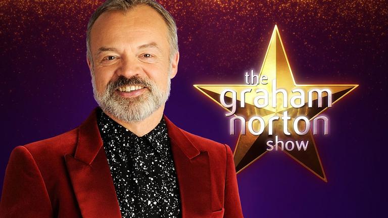 Here’s the line-up for episode one in new series of The Graham Norton Show Here’s the line-up for episode one in new series of The Graham Norton Show