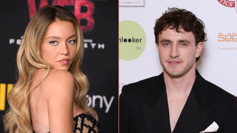 ‘When Sydney Met Paul’ – Hollywood stars could be the best rom-com pairing ‘When Sydney Met Paul’ – Hollywood stars could be the best rom-com pairing