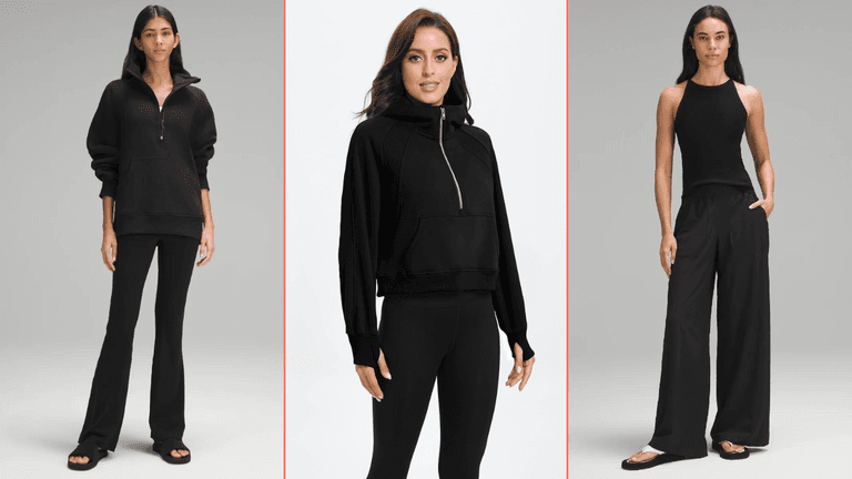 Amazon has some major dupes for Lululemon that’ll save you over €100 Amazon has some major dupes for Lululemon that’ll save you over €100