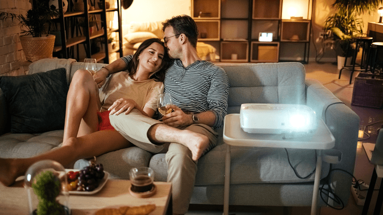 Netflix & Chill: Five must-watch romance films for Valentine’s weekend Netflix & Chill: Five must-watch romance films for Valentine’s weekend