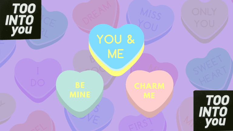 #TooIntoYou: These are the signs and red flags of an abusive relationship #TooIntoYou: These are the signs and red flags of an abusive relationship