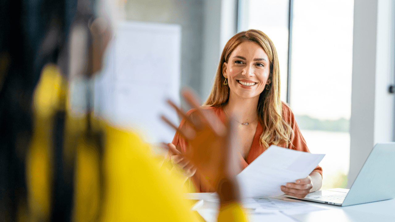 How to answer the infamous salary question in a job interview