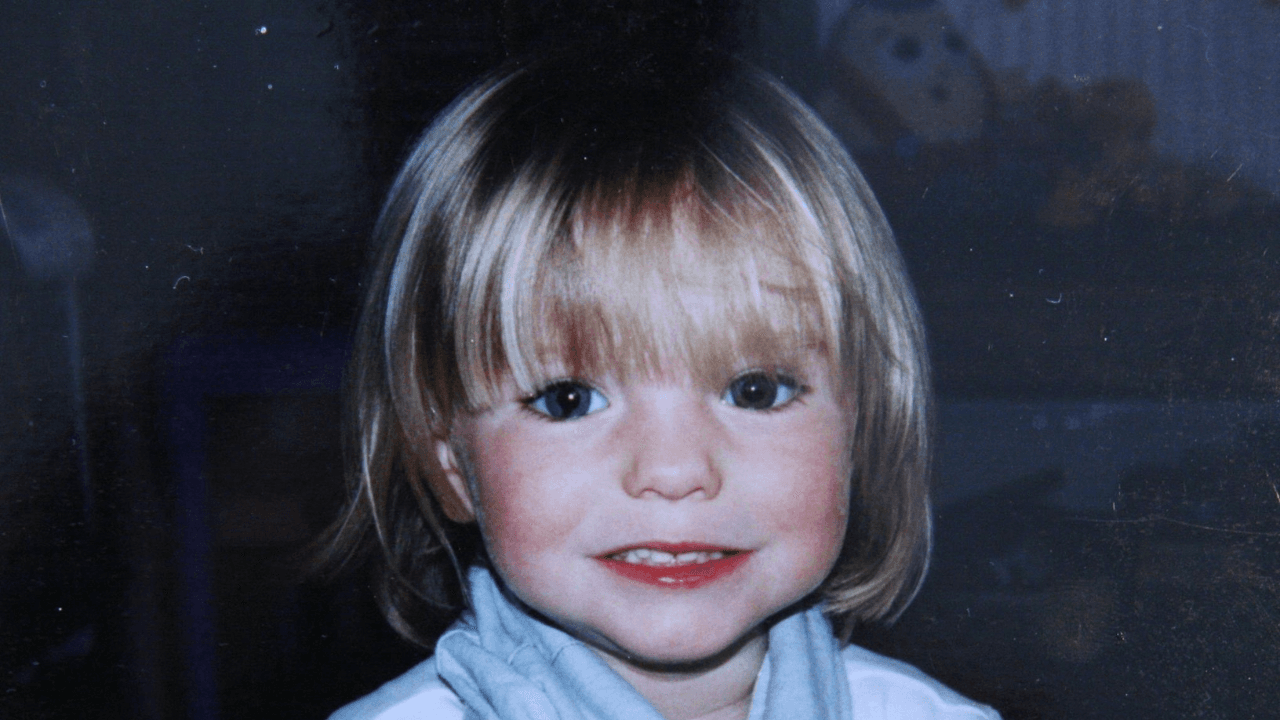 Madeleine McCann suspect reportedly planned to kidnap child