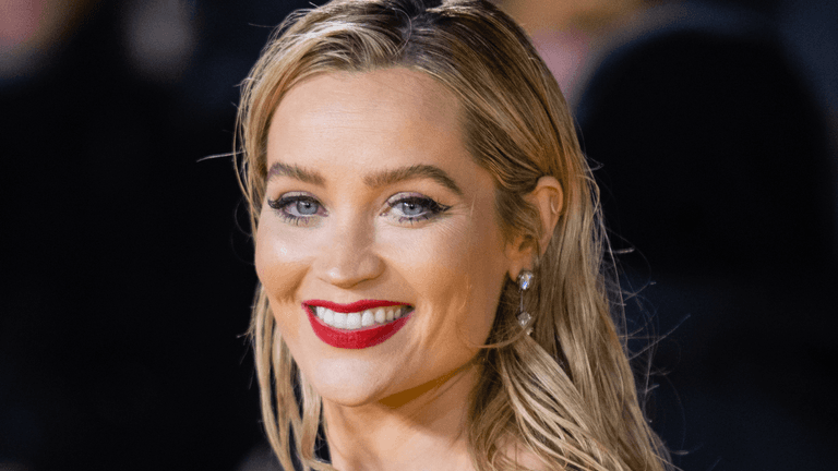Laura Whitmore to star in Queenie adaptation – what we know so far Laura Whitmore to star in Queenie adaptation – what we know so far