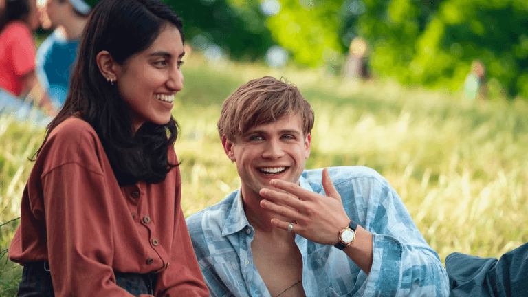 One Day author reveals what happens to Dexter Mayhew in the future One Day author reveals what happens to Dexter Mayhew in the future