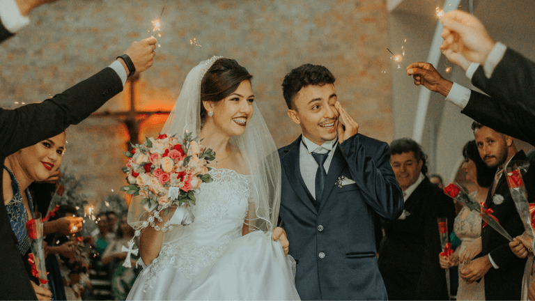 The wedding planning mistake nearly every couple will make and how to avoid The wedding planning mistake nearly every couple will make and how to avoid