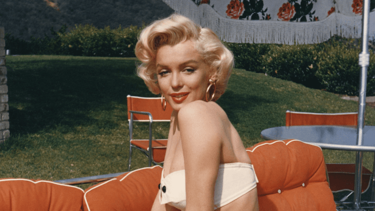 Marilyn Monroe is and was an icon but she wasn’t plus-sized Marilyn Monroe is and was an icon but she wasn’t plus-sized