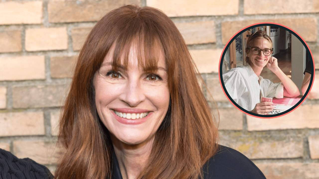 ‘I was amazed at how that made me feel’ – Resurfaced interview with Julia Roberts reignites call for action against online bullying