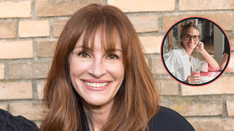 ‘I was amazed at how that made me feel’ – Resurfaced interview with Julia Roberts reignites call for action against online bullying ‘I was amazed at how that made me feel’ – Resurfaced interview with Julia Roberts reignites call for action against online bullying