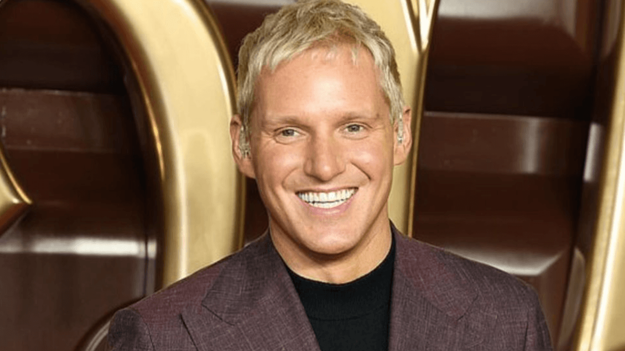 Tinnitus Awareness Week: Jamie Laing opens up about diagnosis to help spread awareness about the condition
