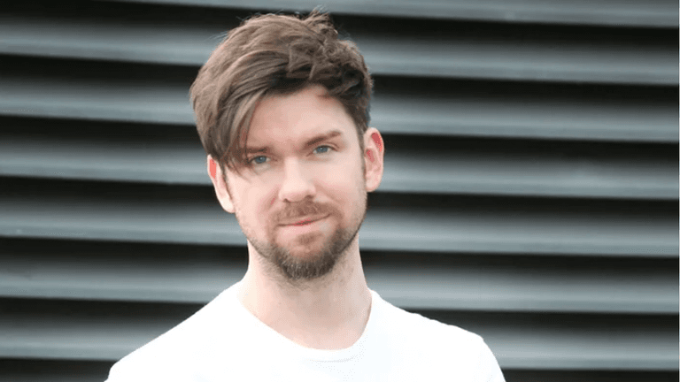 Eoghan McDermott issues update after being forced to sell home Eoghan McDermott issues update after being forced to sell home