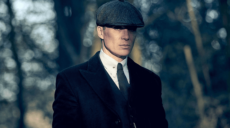 Cillian Murphy confirmed for return as Tommy Shelby for Peaky Blinders movie Cillian Murphy confirmed for return as Tommy Shelby for Peaky Blinders movie