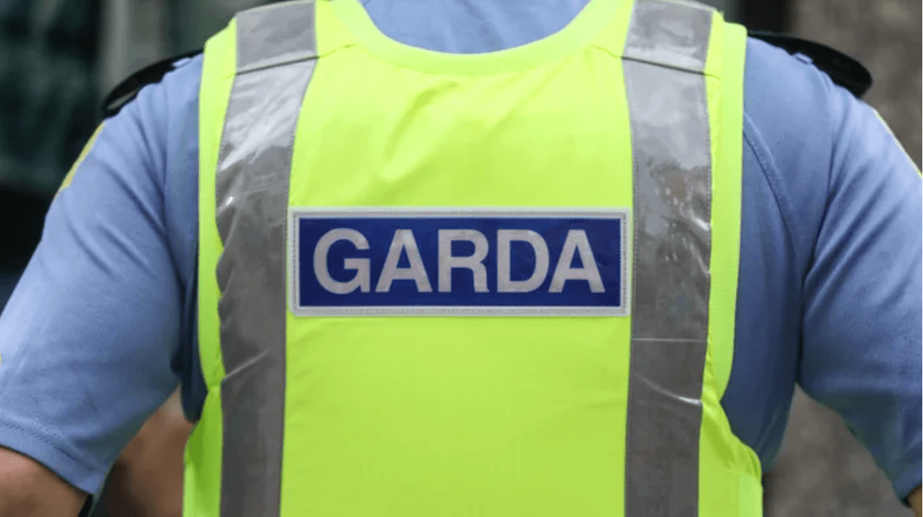 Gardaí ask public not to share images of fatal Mayo crash involving woman and two girls