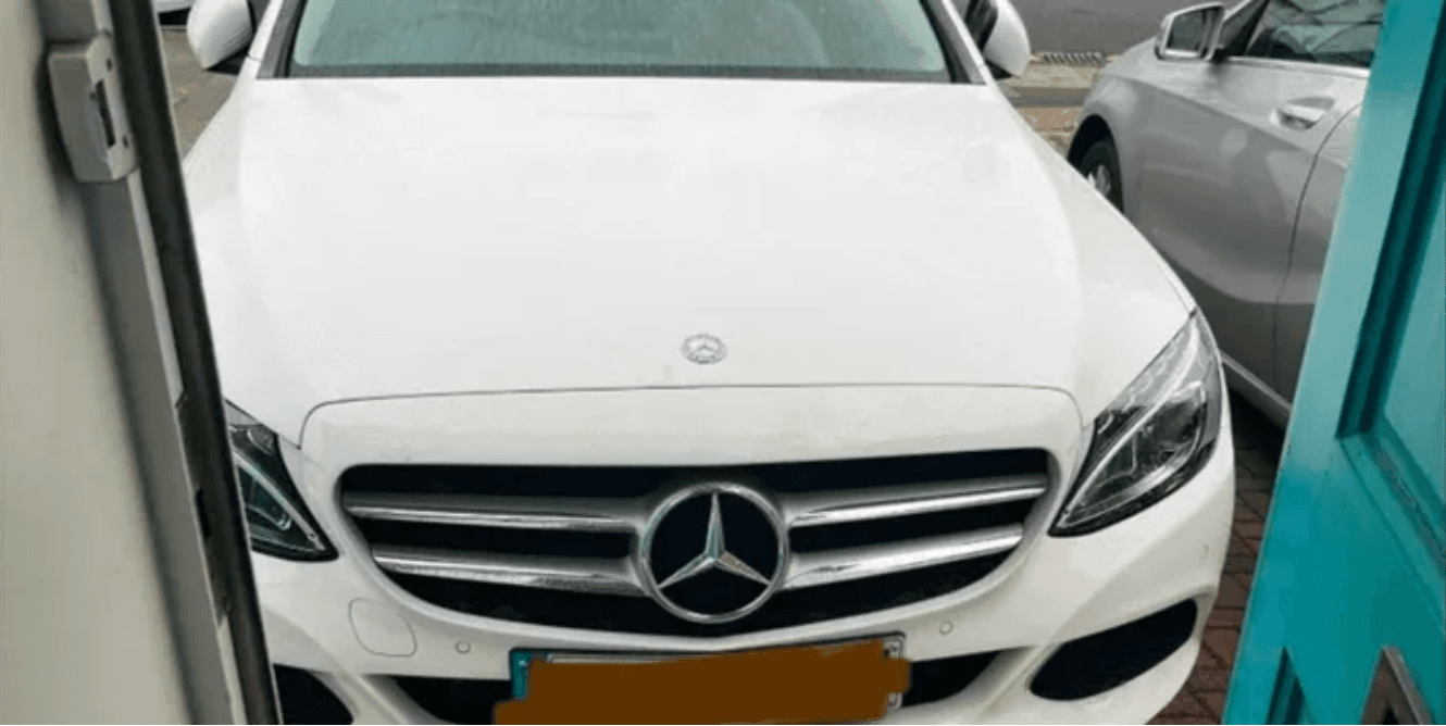 ‘My neighbour parks so close to my front door I struggle to get out’