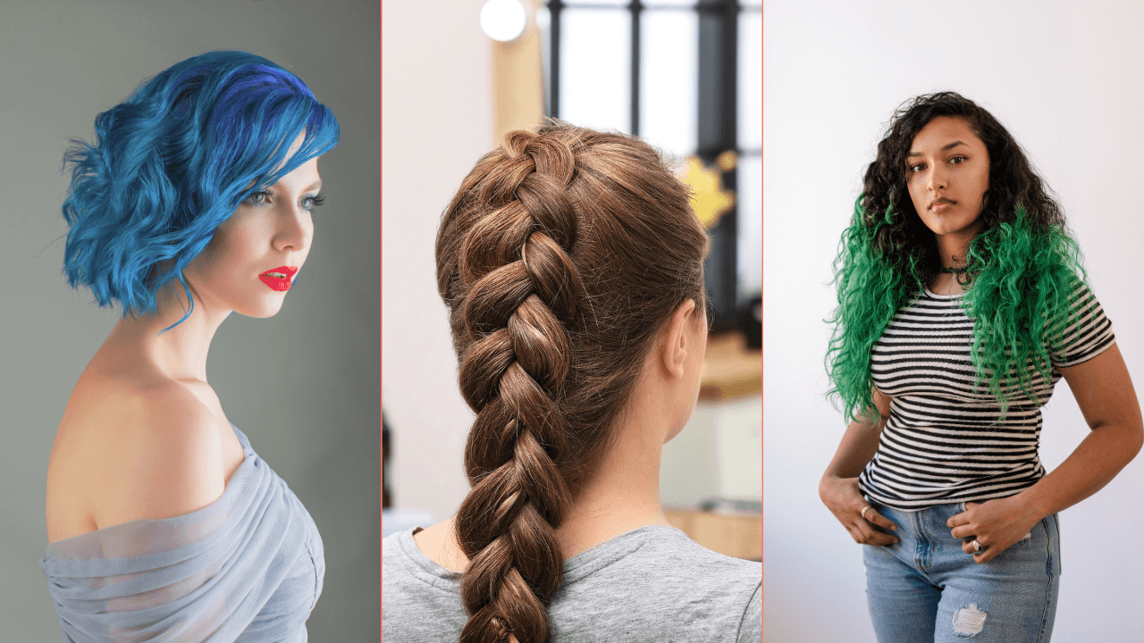 These 2010s hairstyles might be making a comeback