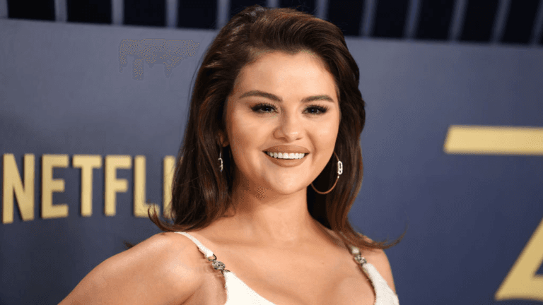 ‘I am in awe of Selena Gomez’s journey towards self-acceptance’ ‘I am in awe of Selena Gomez’s journey towards self-acceptance’