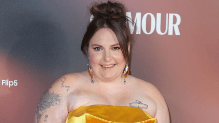 Everything we know about Lena Dunham’s new romcom, Too Much Everything we know about Lena Dunham’s new romcom, Too Much