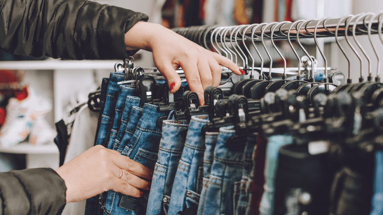 Is France’s proposed fast fashion law actually sustainable? Is France’s proposed fast fashion law actually sustainable?
