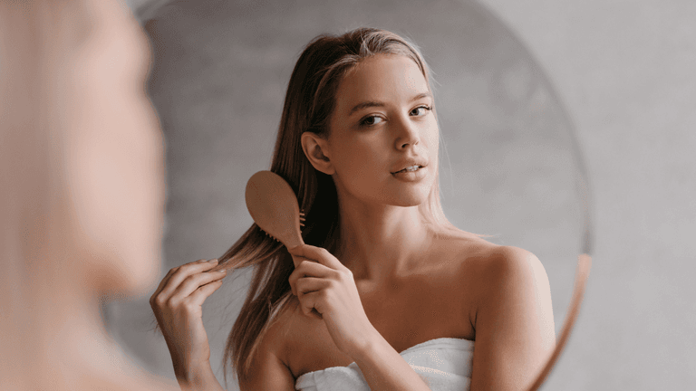 How often should we be cleaning our hairbrushes? How often should we be cleaning our hairbrushes?