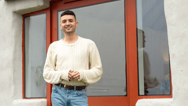 ‘He’ll be shaking in his boots’ – James Kavanagh is coming for Dermot Bannon with new TV show ‘He’ll be shaking in his boots’ – James Kavanagh is coming for Dermot Bannon with new TV show